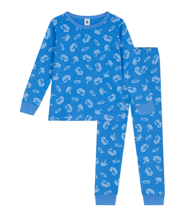 PYJAMA