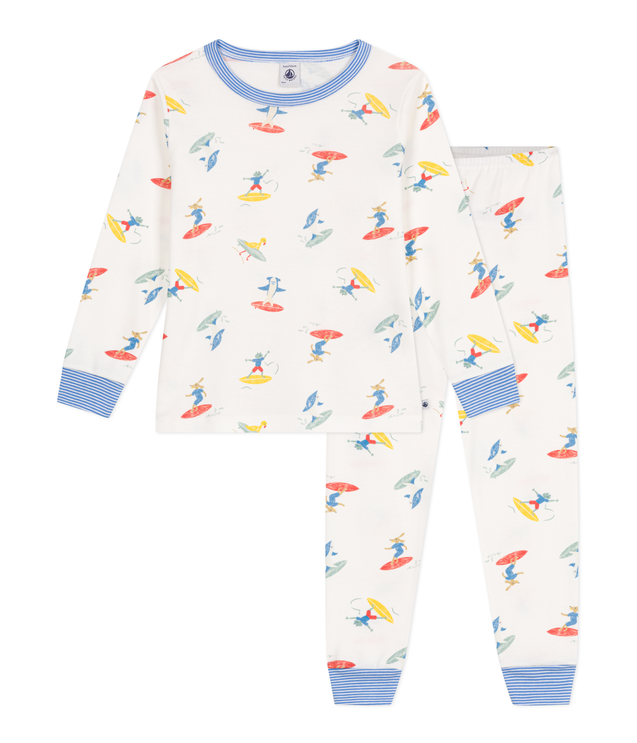 PYJAMA