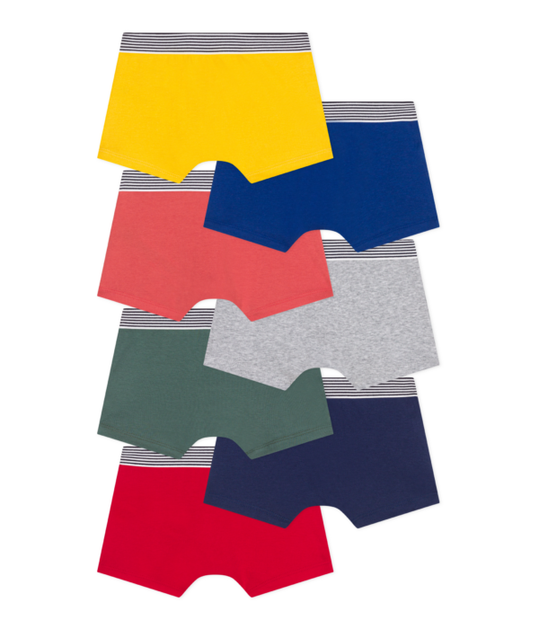 7 BOXERS – Image 2