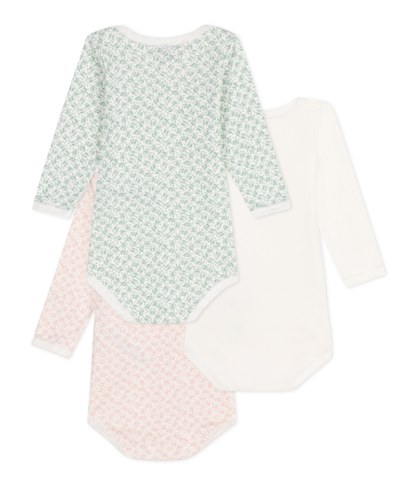 3 BODIES US ML – Image 2