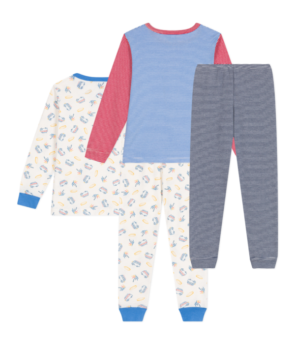 2 PYJAMAS – Image 2