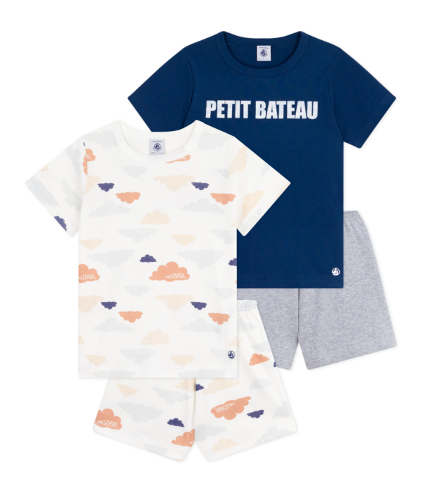 2 PYJACOURTS
