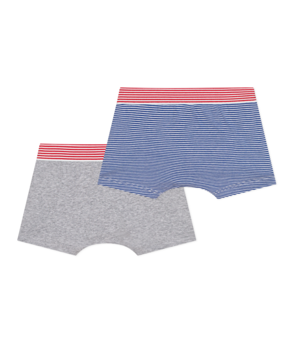 2 BOXERS – Image 2