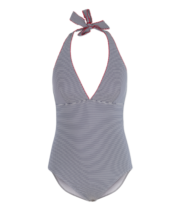 MAILLOT DE BAIN 1P