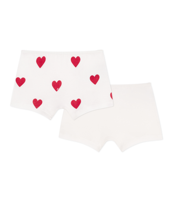 2 SHORTIES – Image 2