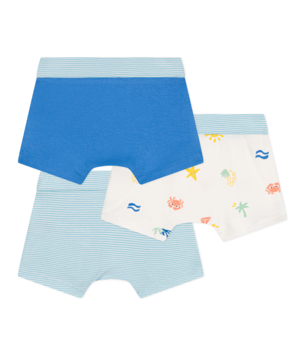 3 BOXERS – Image 2