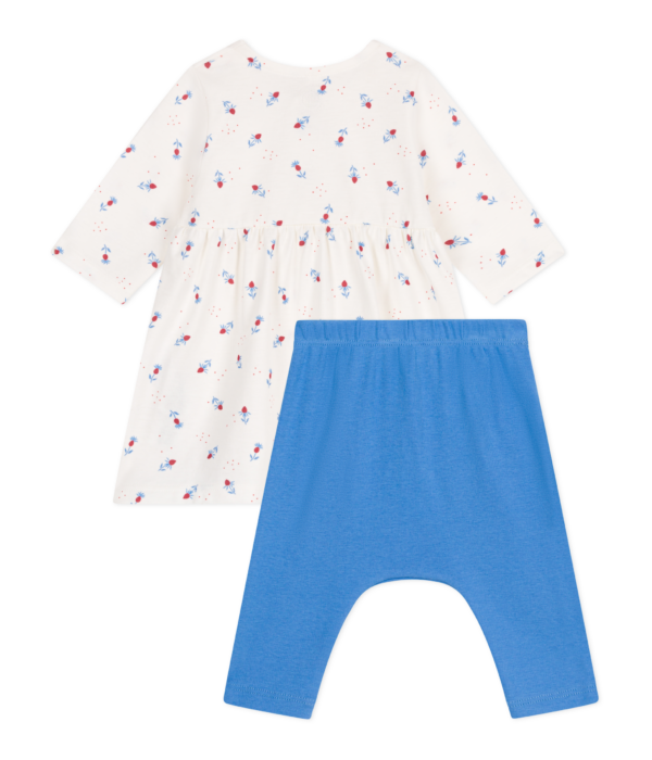 ROBE ML + LEGGING – Image 2