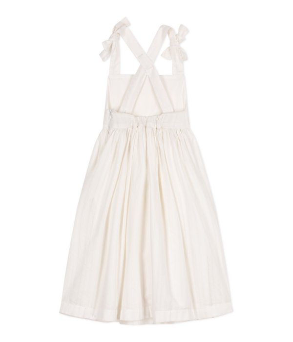 ROBE SM A BRETELLES – Image 2