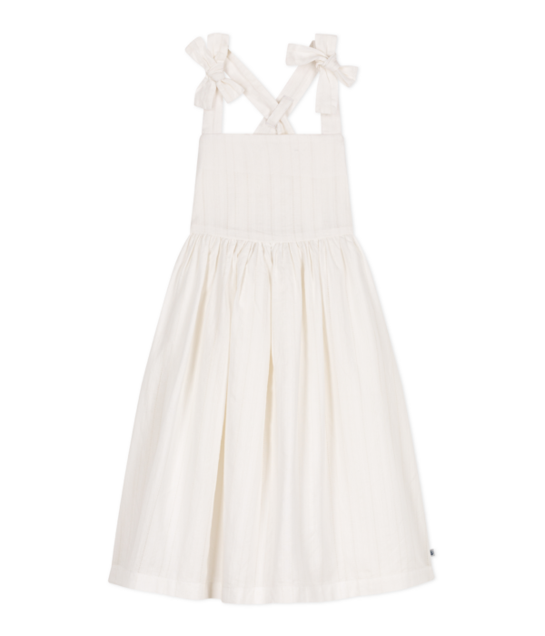 ROBE SM A BRETELLES