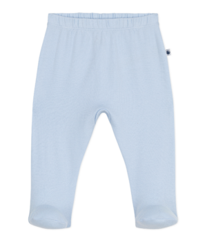 PANTALON A PIED