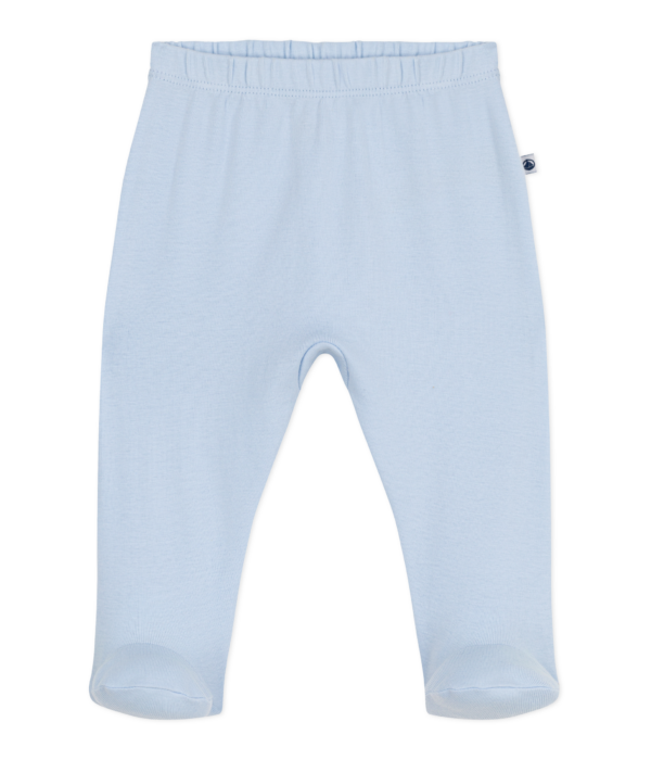 PANTALON A PIED
