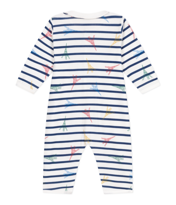 DORS BIEN SANS PIEDS – Image 2