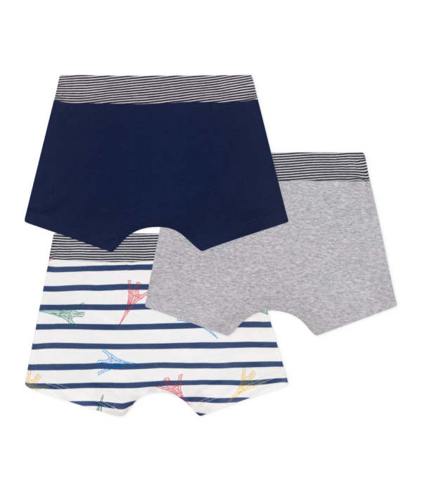 3 BOXERS – Image 2