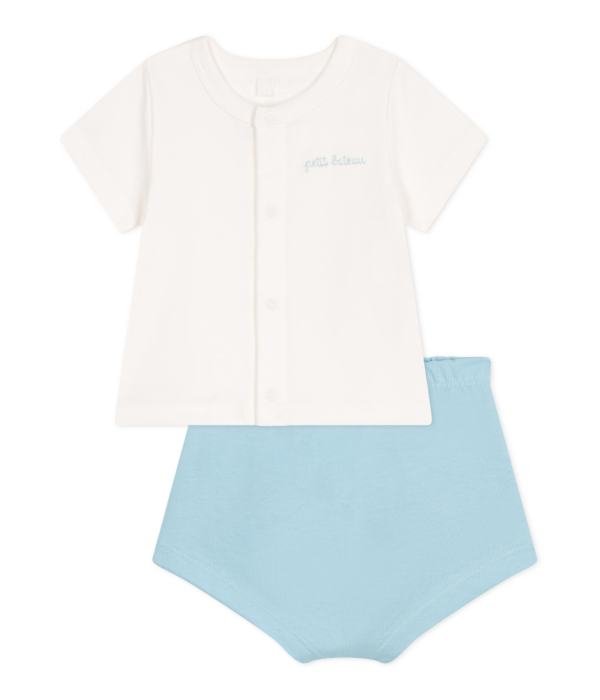 ENSEMBLE 2 PIECES