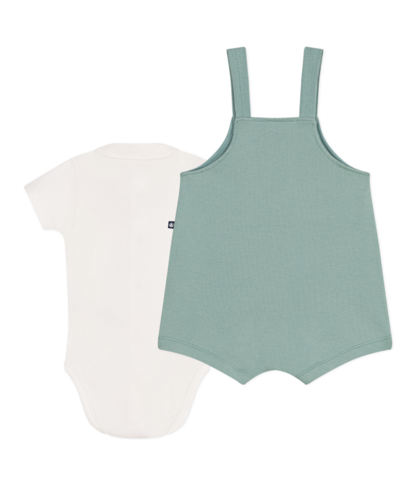 ENSEMBLE SALOPETTE – Image 2