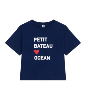 TEE SHIRT MC