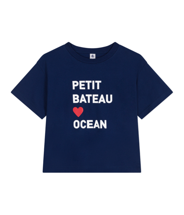 TEE SHIRT MC