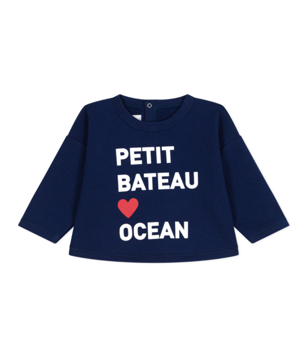 SWEATSHIRT
