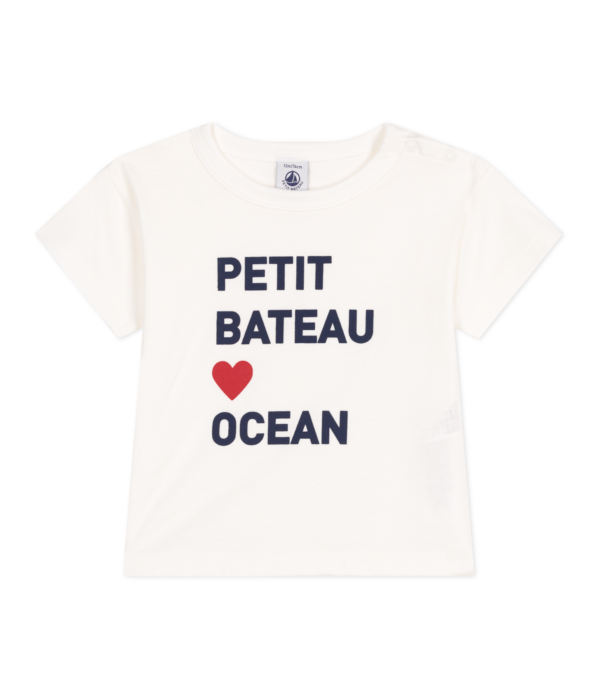 TEE SHIRT MC