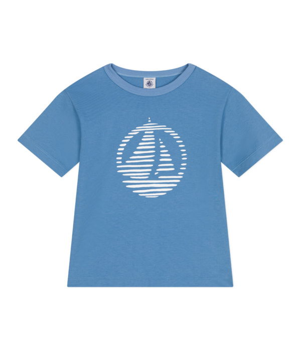 TEE SHIRT MC