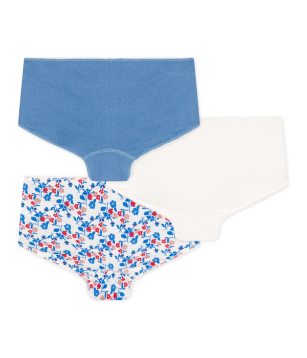 3 SHORTIES – Image 2