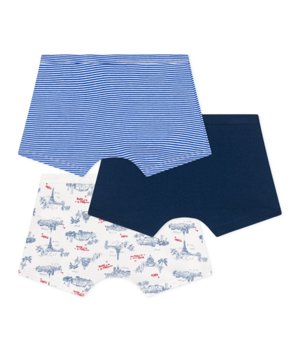 3 BOXERS – Image 2