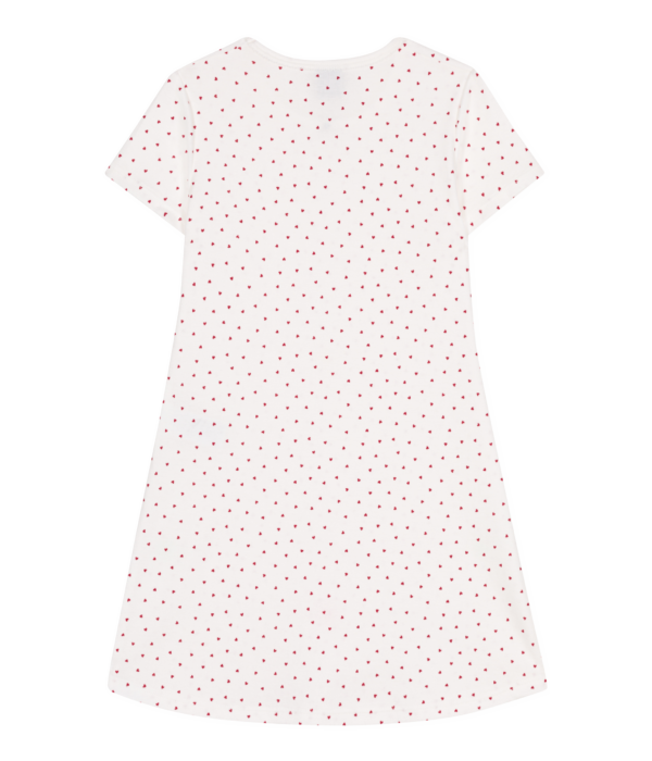 CHEMISE DE NUIT MC – Image 2