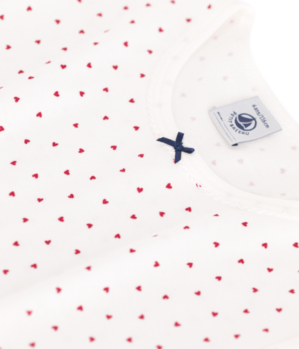 CHEMISE DE NUIT MC – Image 3