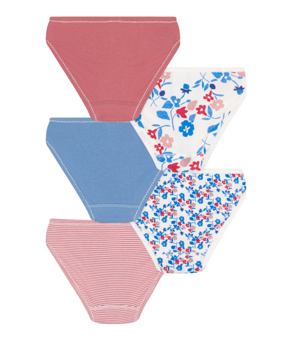 5 CULOTTES – Image 2