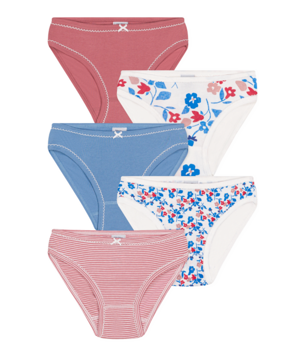 5 CULOTTES