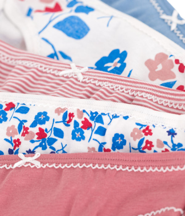 5 CULOTTES – Image 3