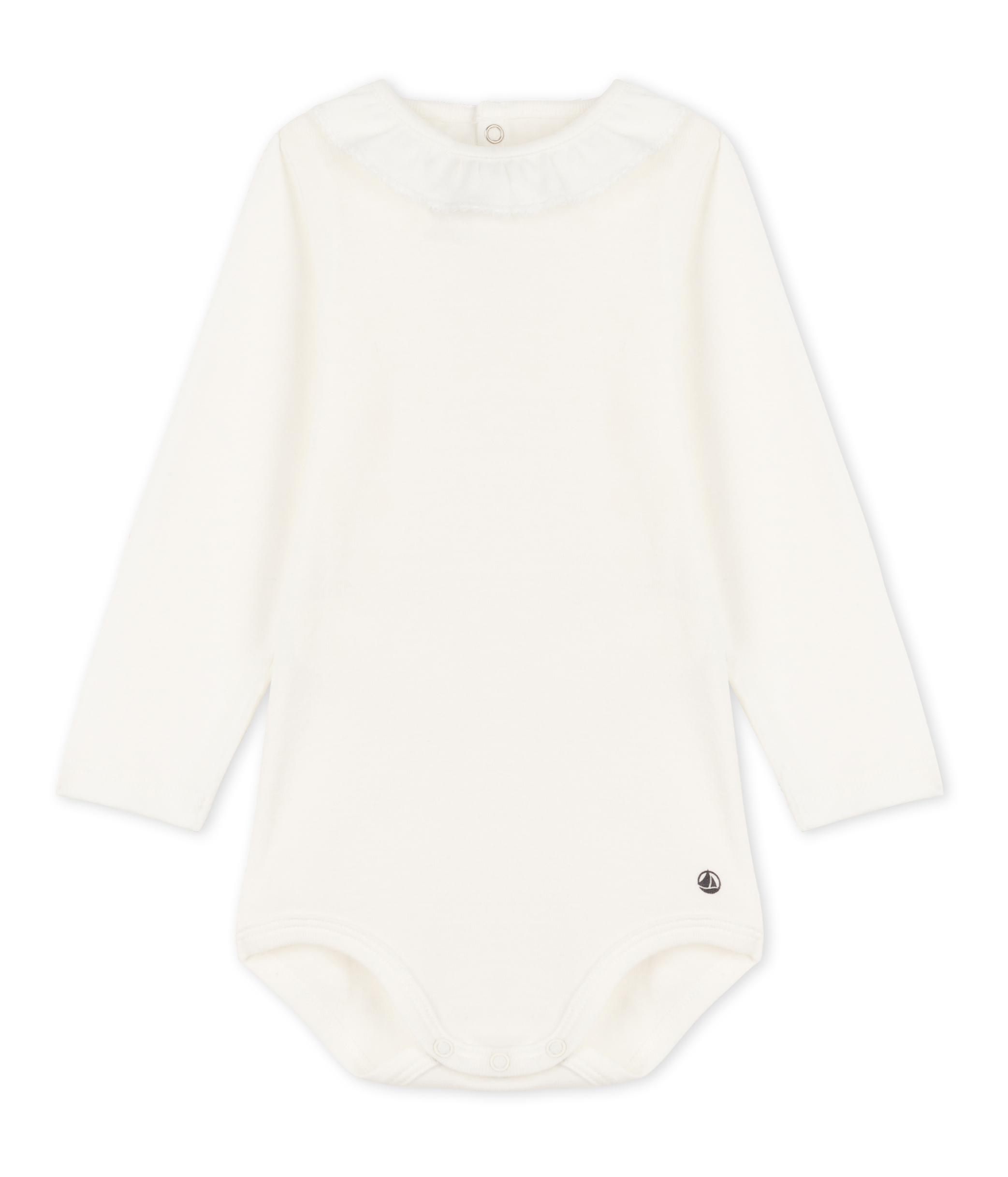 BODY ML COLLERETTE