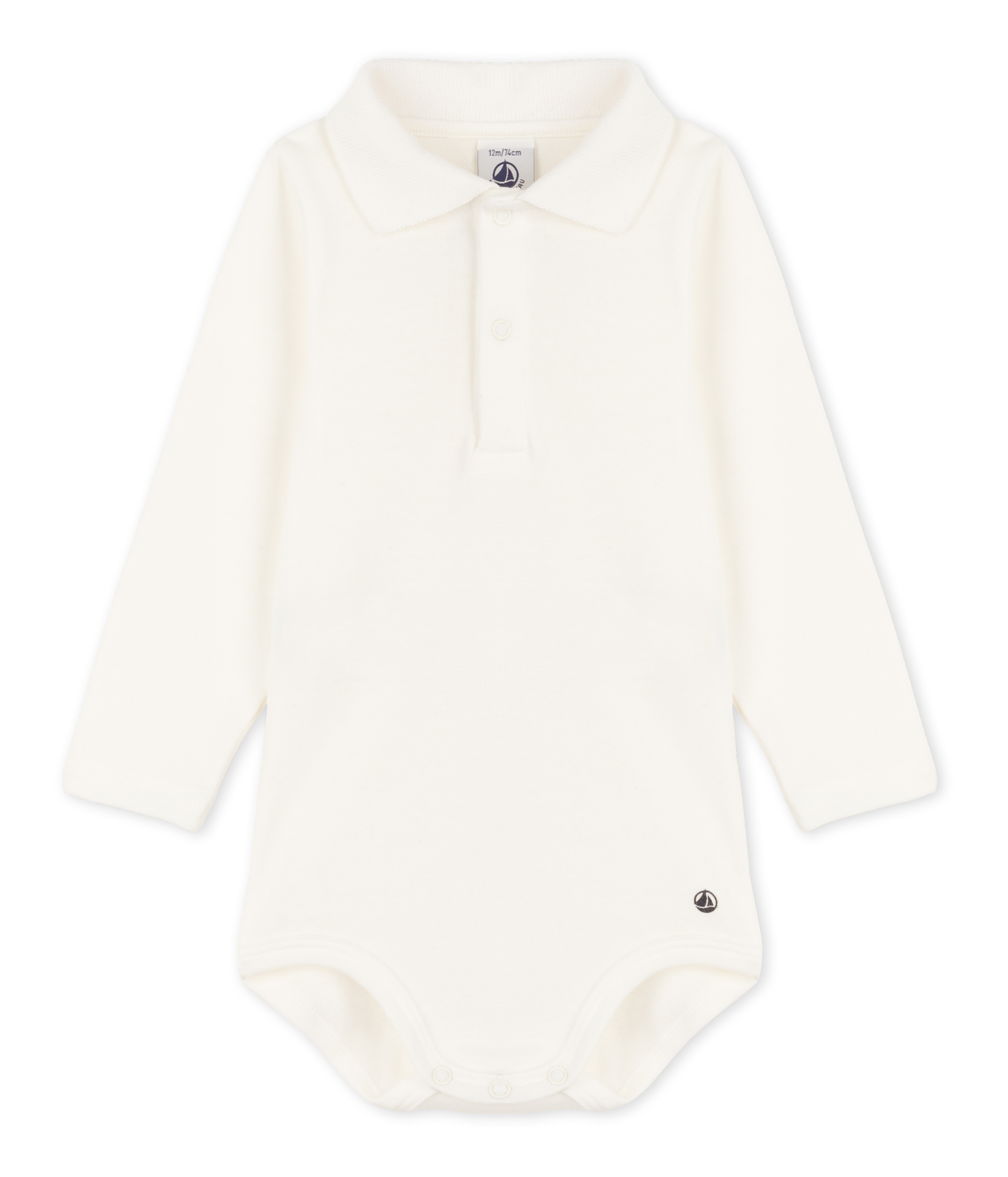 BODY ML COL POLO