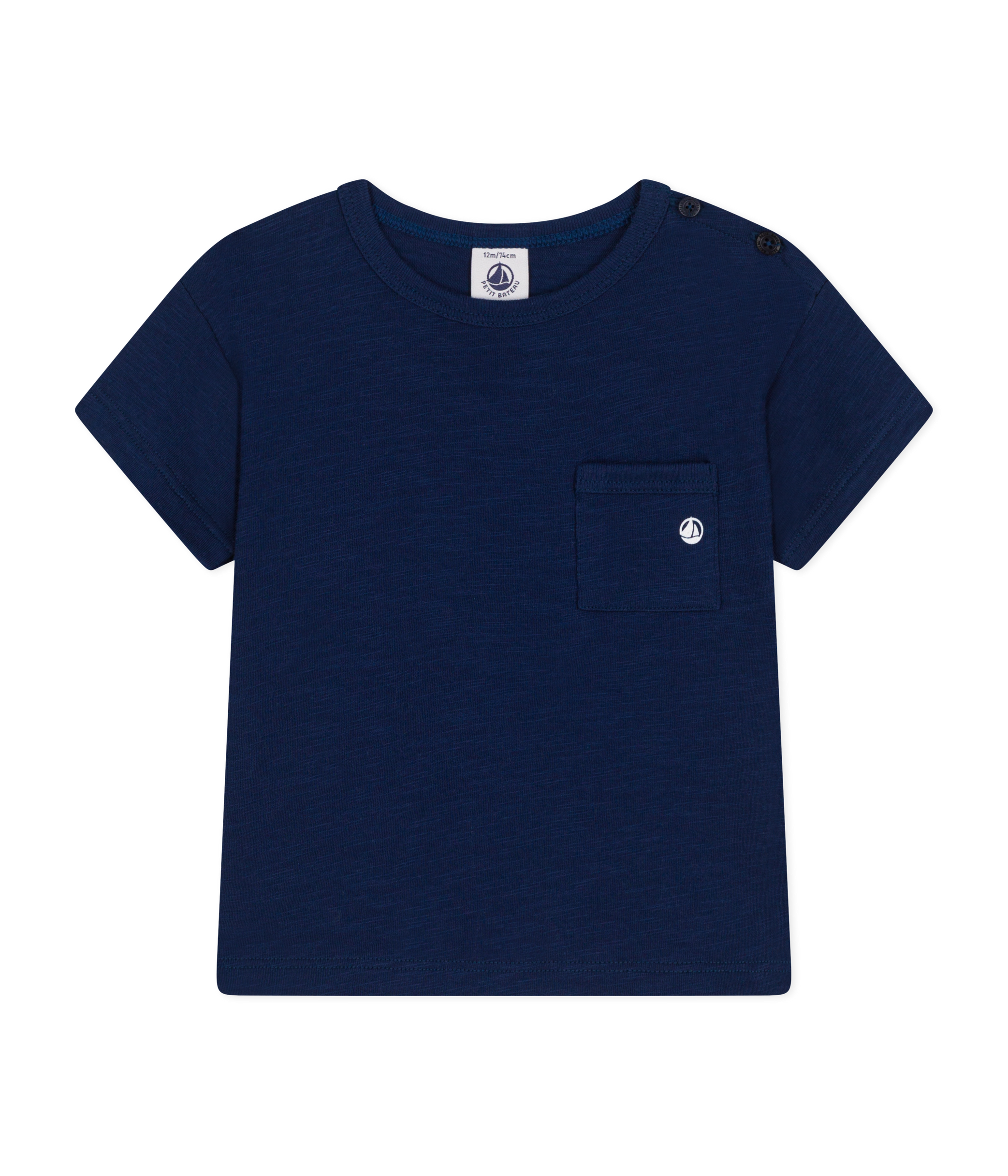 TEE SHIRT MC