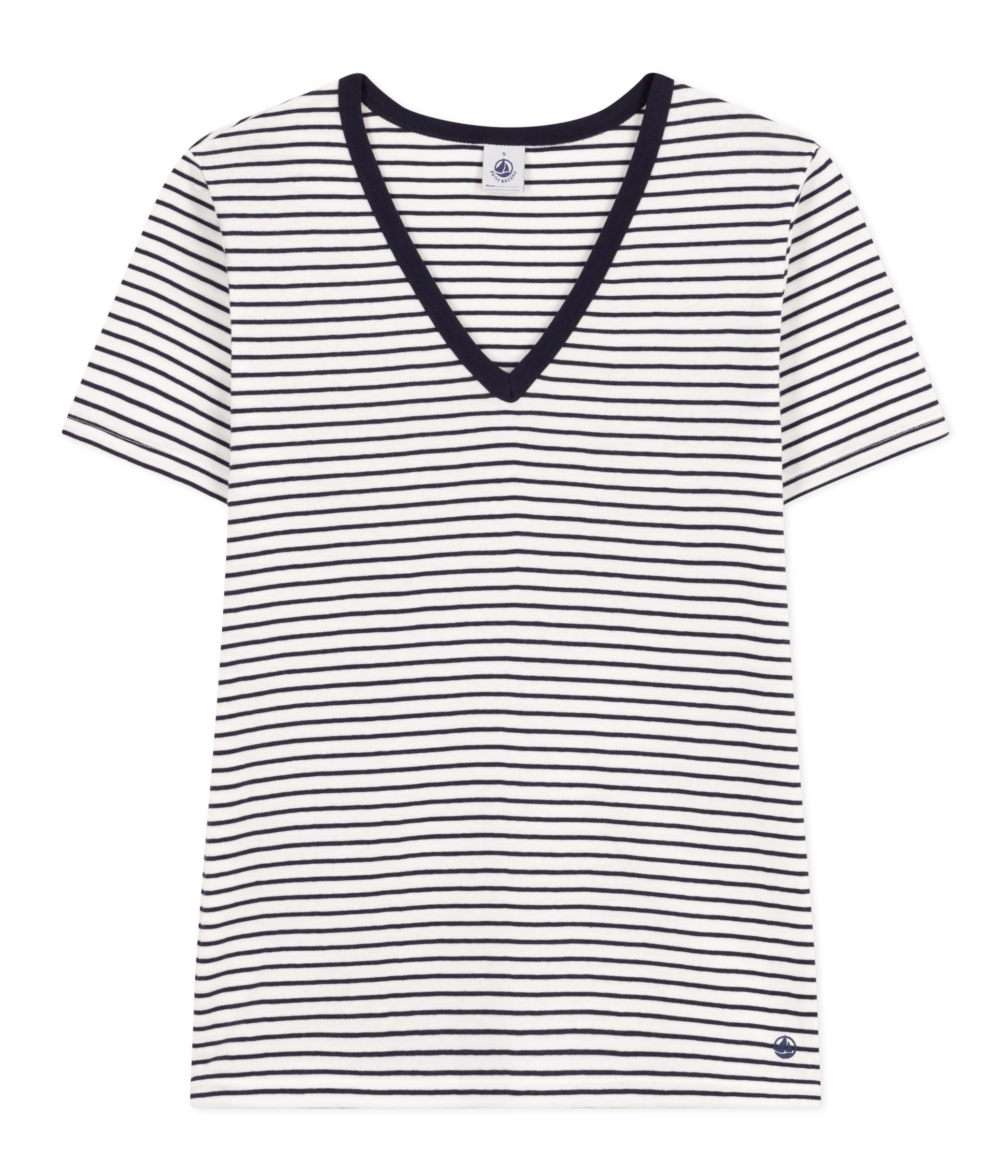 TEE SHIRT MC