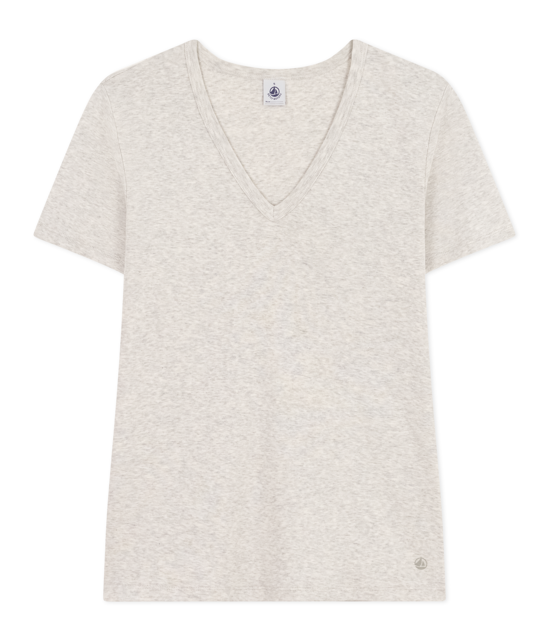 TEE SHIRT MC