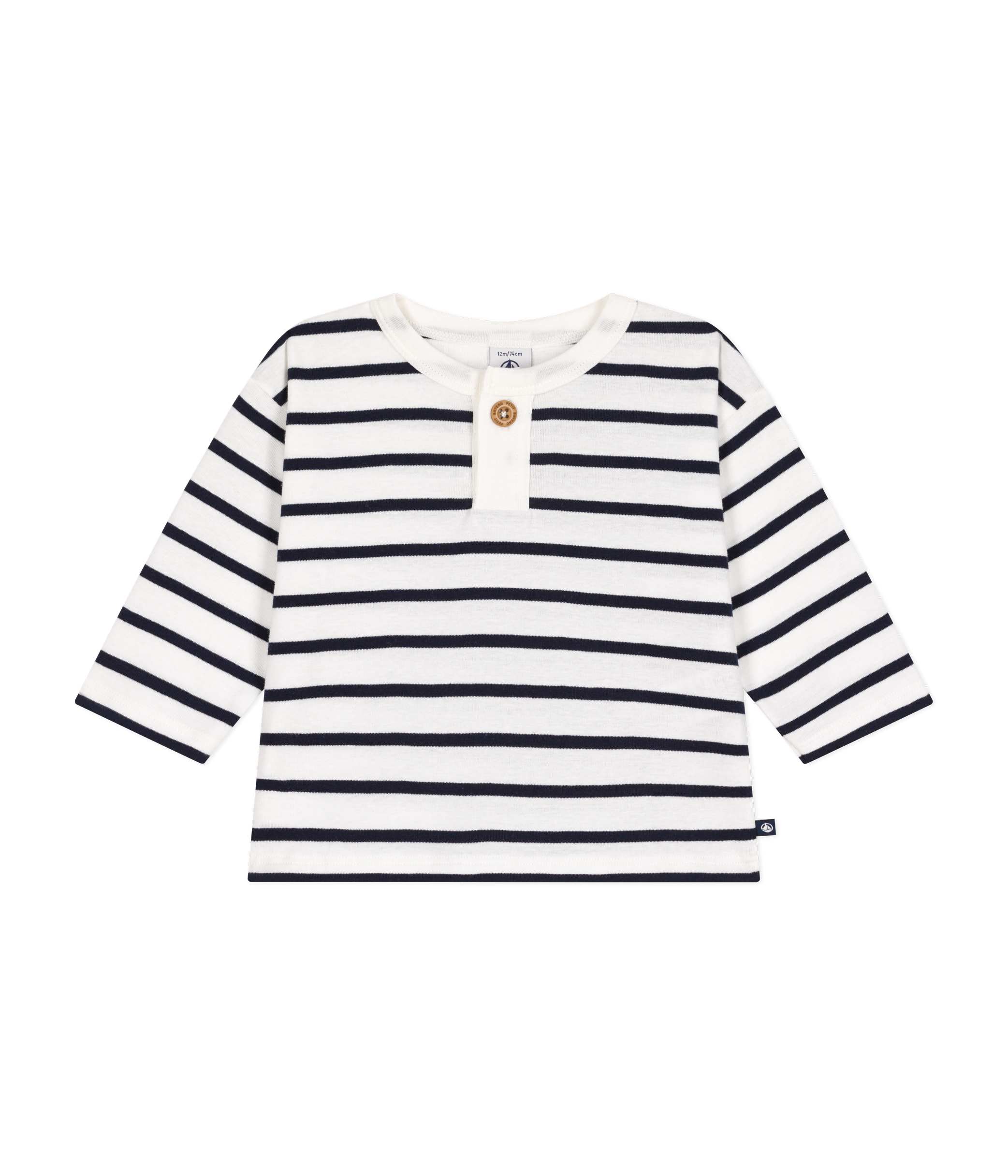 TEE SHIRT ML