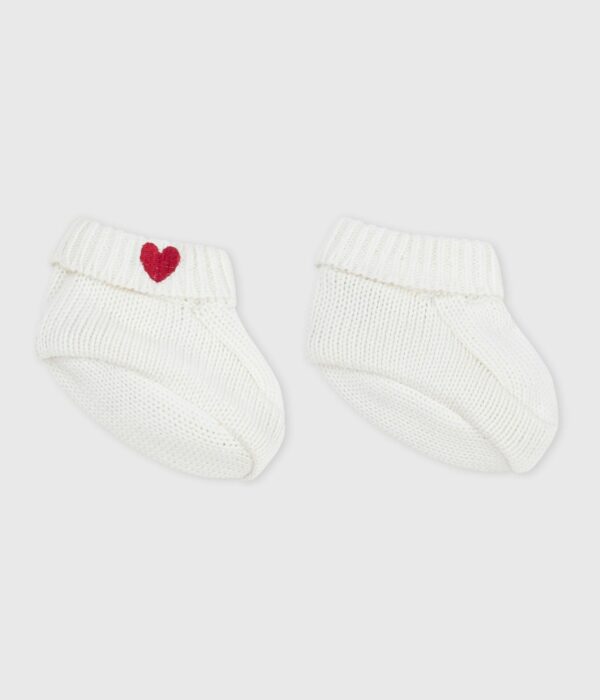 CHAUSSONS