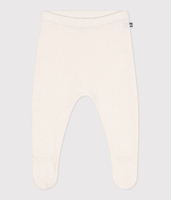 PANTALON TRICOT