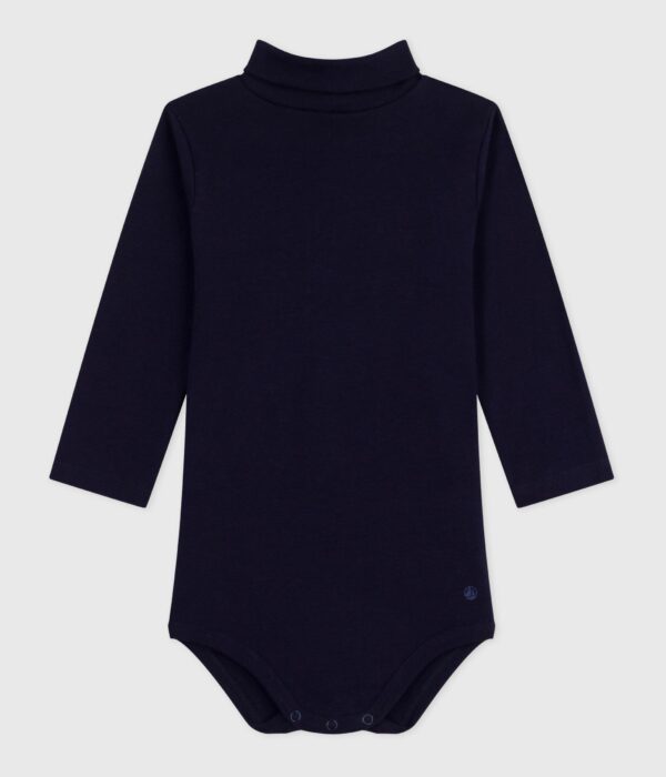 BODY ML COL ROULE