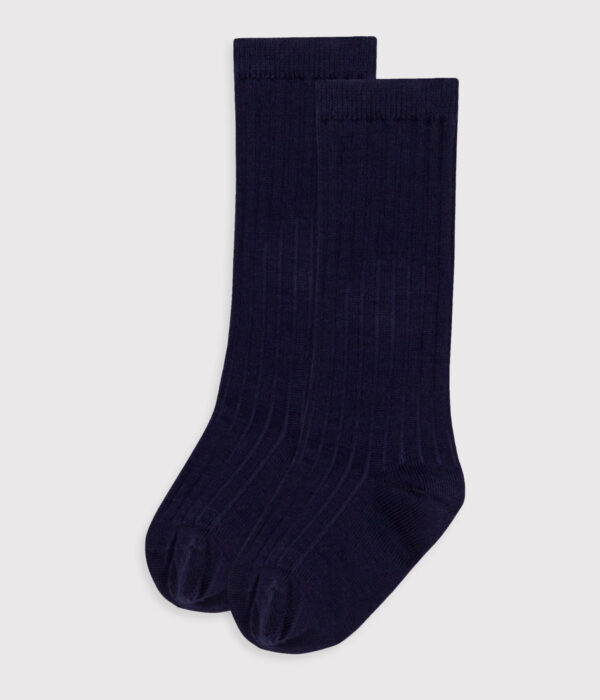 CHAUSSETTES HAUTES