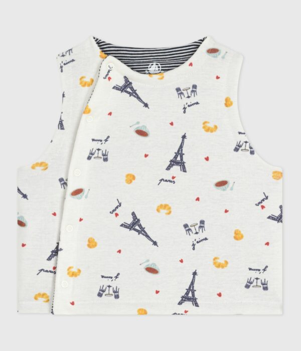 CARDIGAN CACHE COEUR