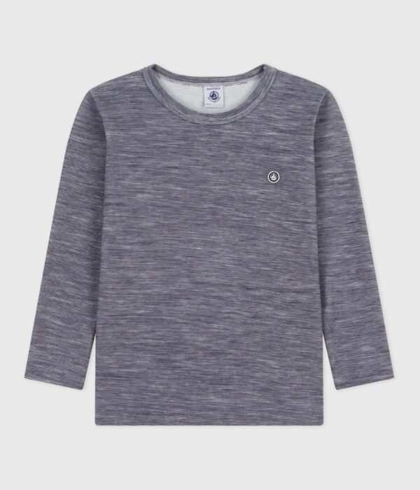 TEE SHIRT ML