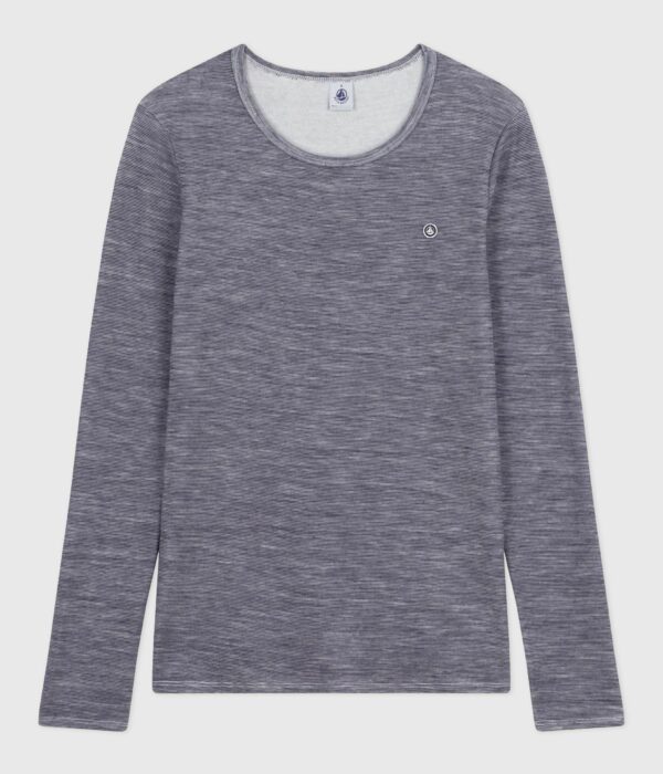 TEE SHIRT ML