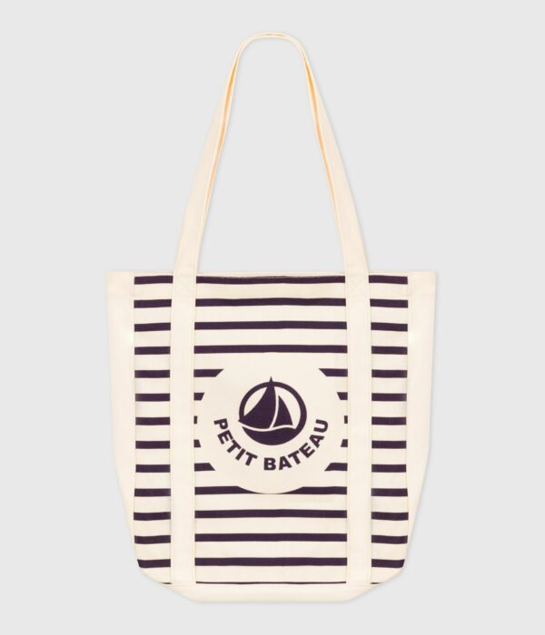 TOTE BAG TOILE MOYEN