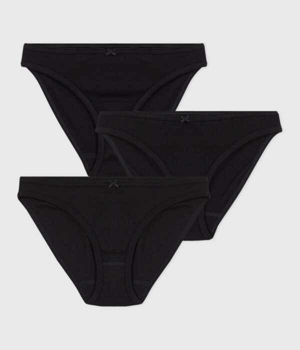 3 CULOTTES