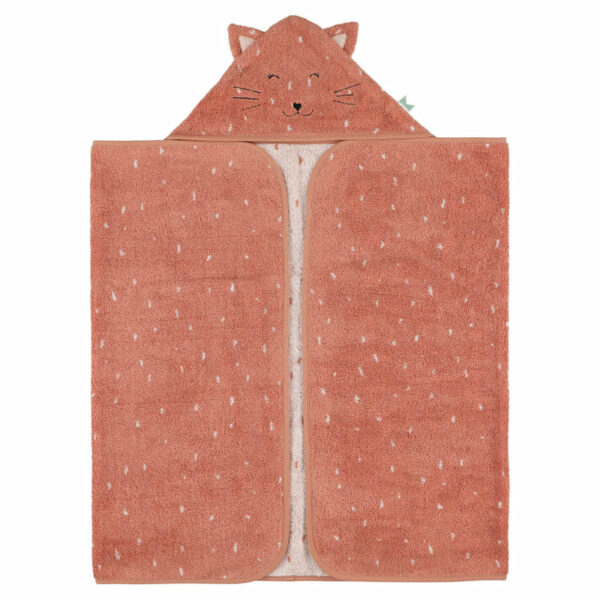 Cape de bain | 70x130cm - Mrs. Cat