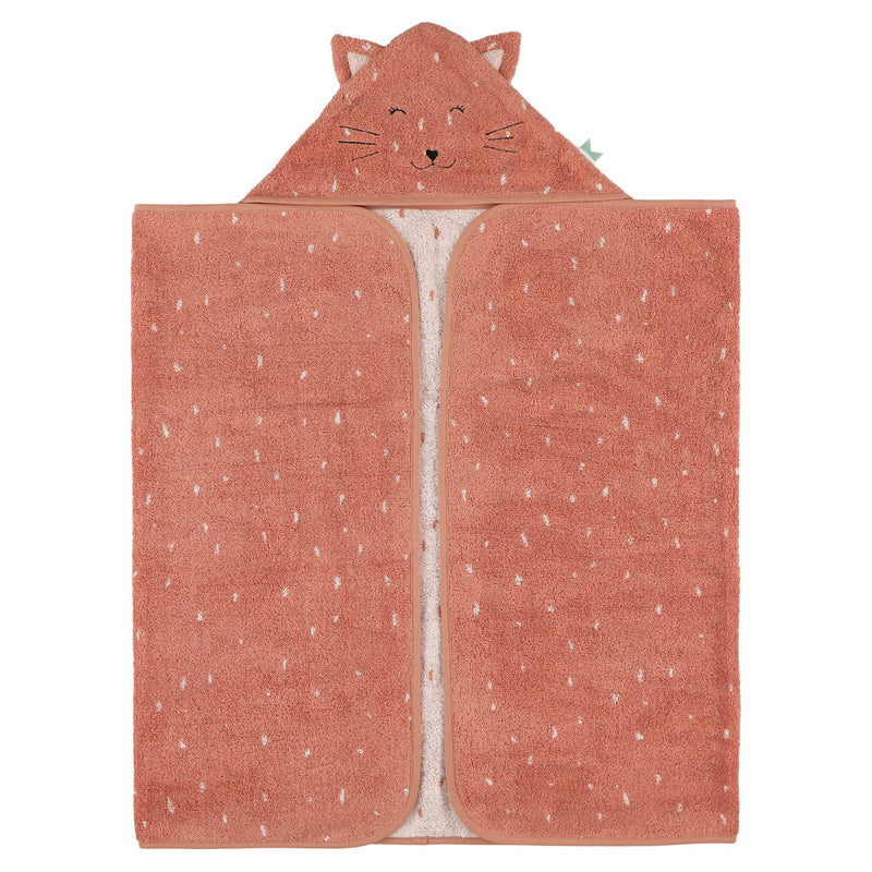 Cape de bain | 70x130cm - Mrs. Cat