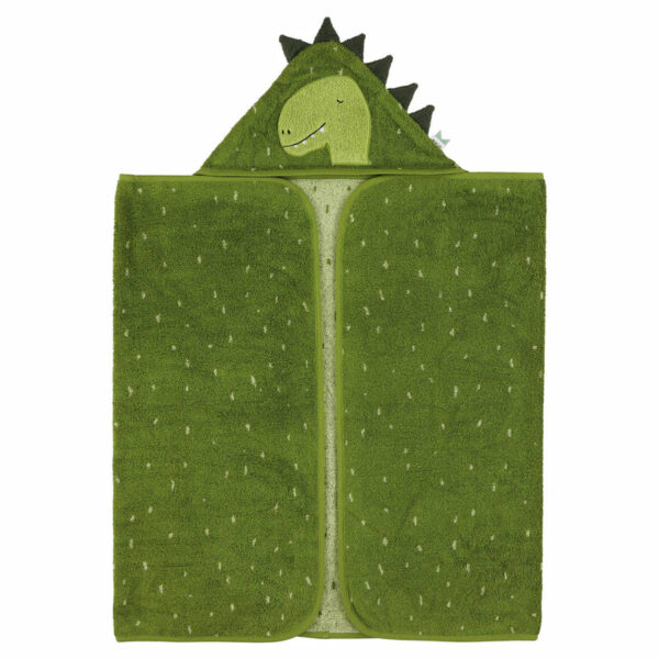 Cape de bain | 70x130cm - Mr. Dino