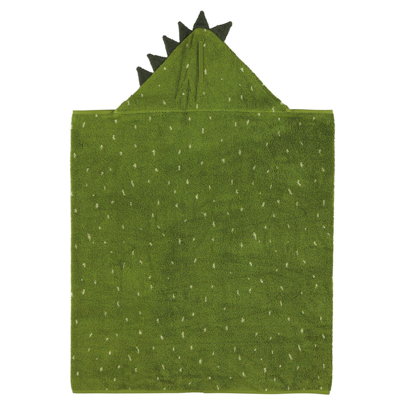 Cape de bain | 70x130cm - Mr. Dino – Image 2
